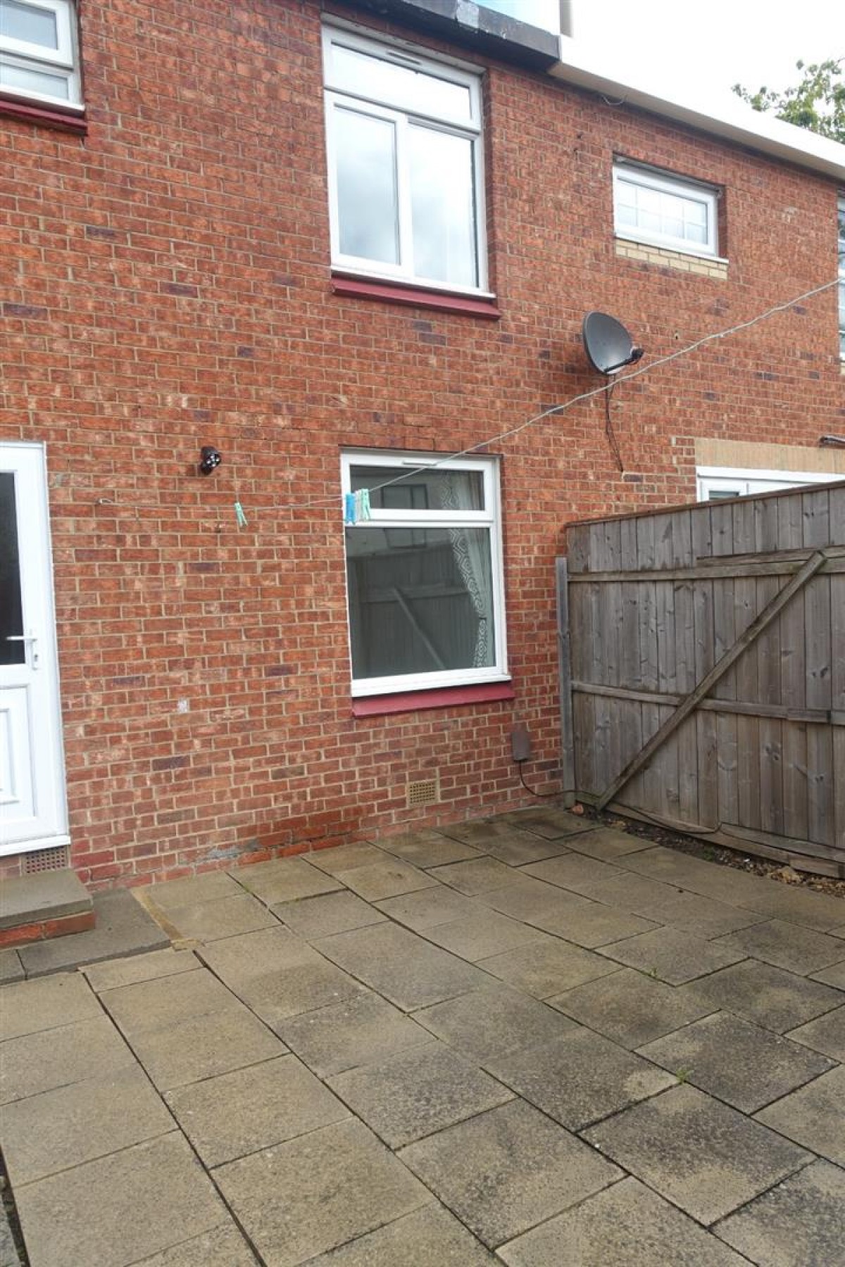 Northgate, Guisborough