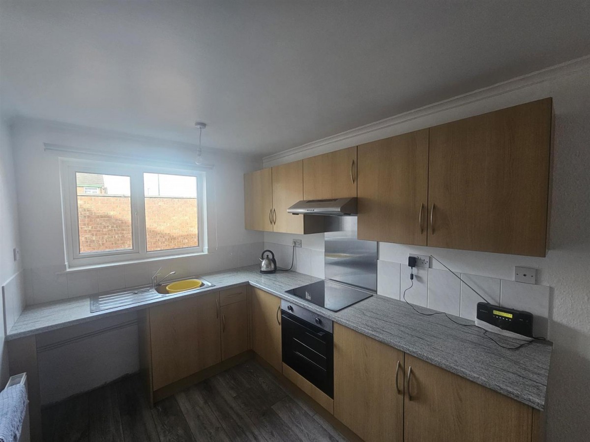 Northgate, Guisborough