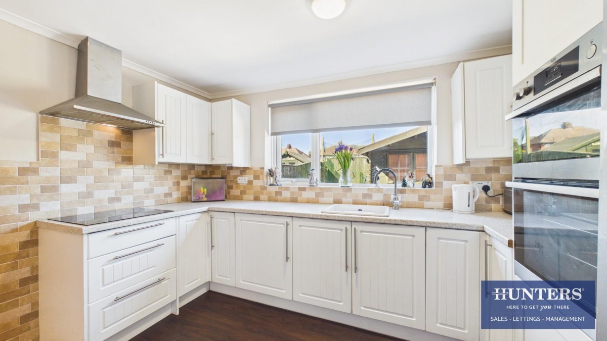 Alston Crescent, Seaburn Dene, Sunderland