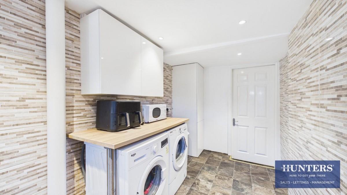 Alston Crescent, Seaburn Dene, Sunderland