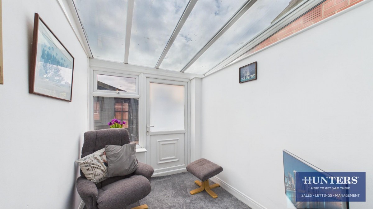 Alston Crescent, Seaburn Dene, Sunderland