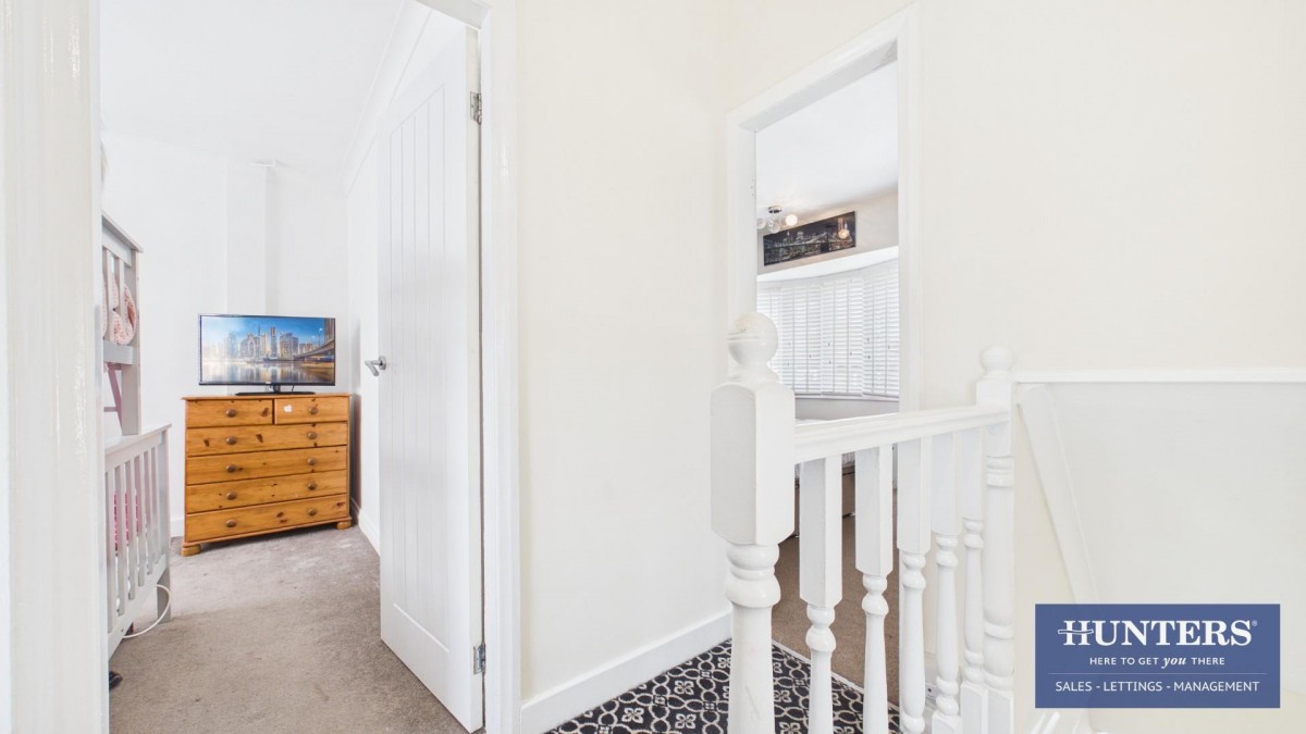 Alston Crescent, Seaburn Dene, Sunderland