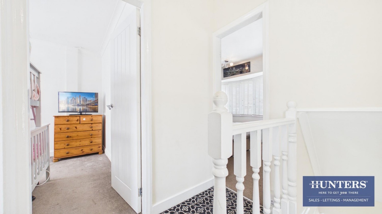 Alston Crescent, Seaburn Dene, Sunderland