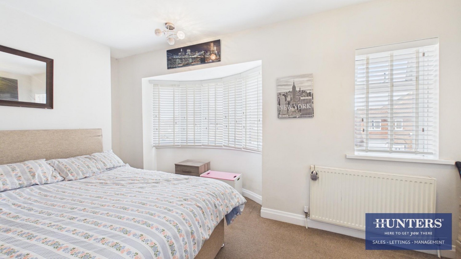 Alston Crescent, Seaburn Dene, Sunderland