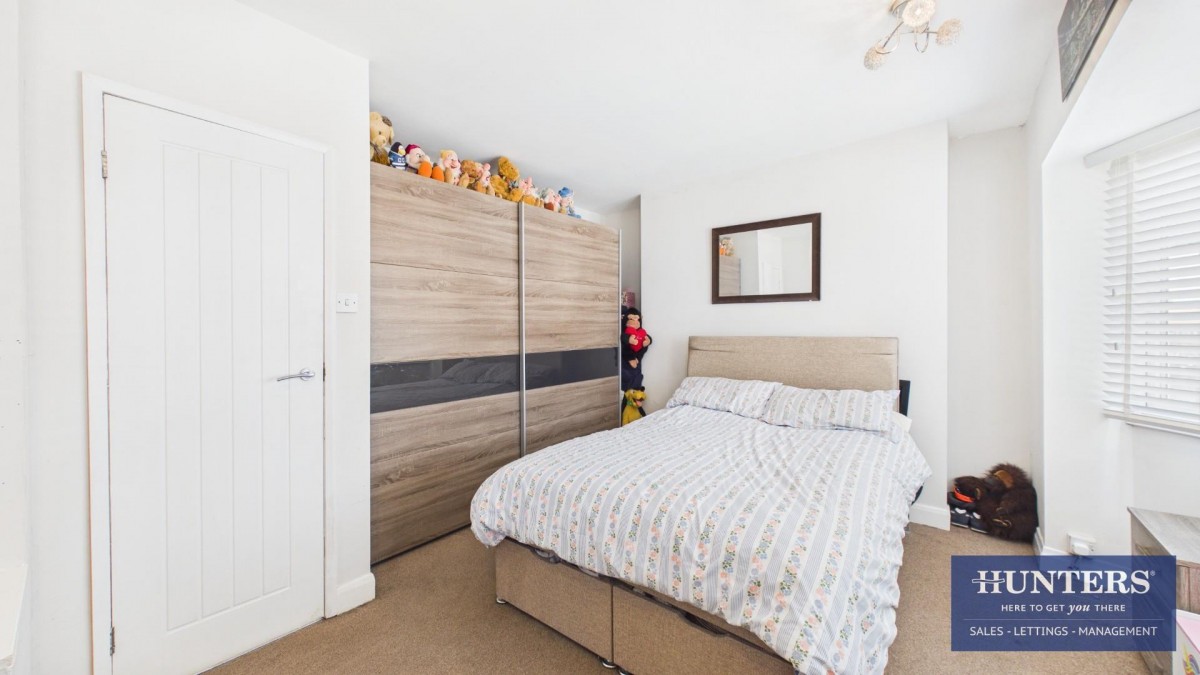 Alston Crescent, Seaburn Dene, Sunderland