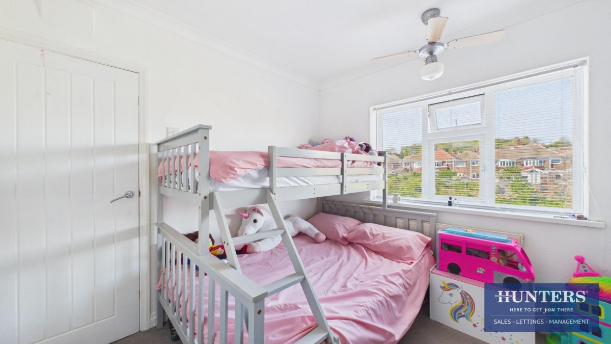 Alston Crescent, Seaburn Dene, Sunderland