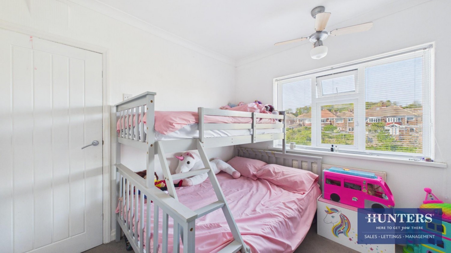 Alston Crescent, Seaburn Dene, Sunderland