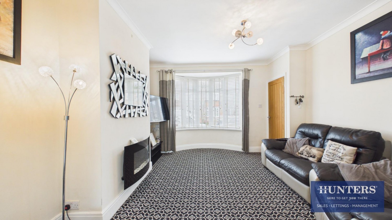 Alston Crescent, Seaburn Dene, Sunderland