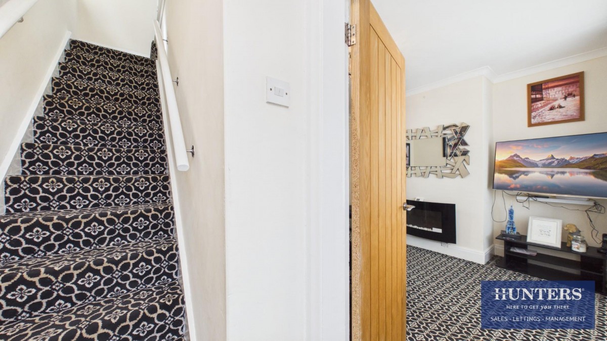 Alston Crescent, Seaburn Dene, Sunderland