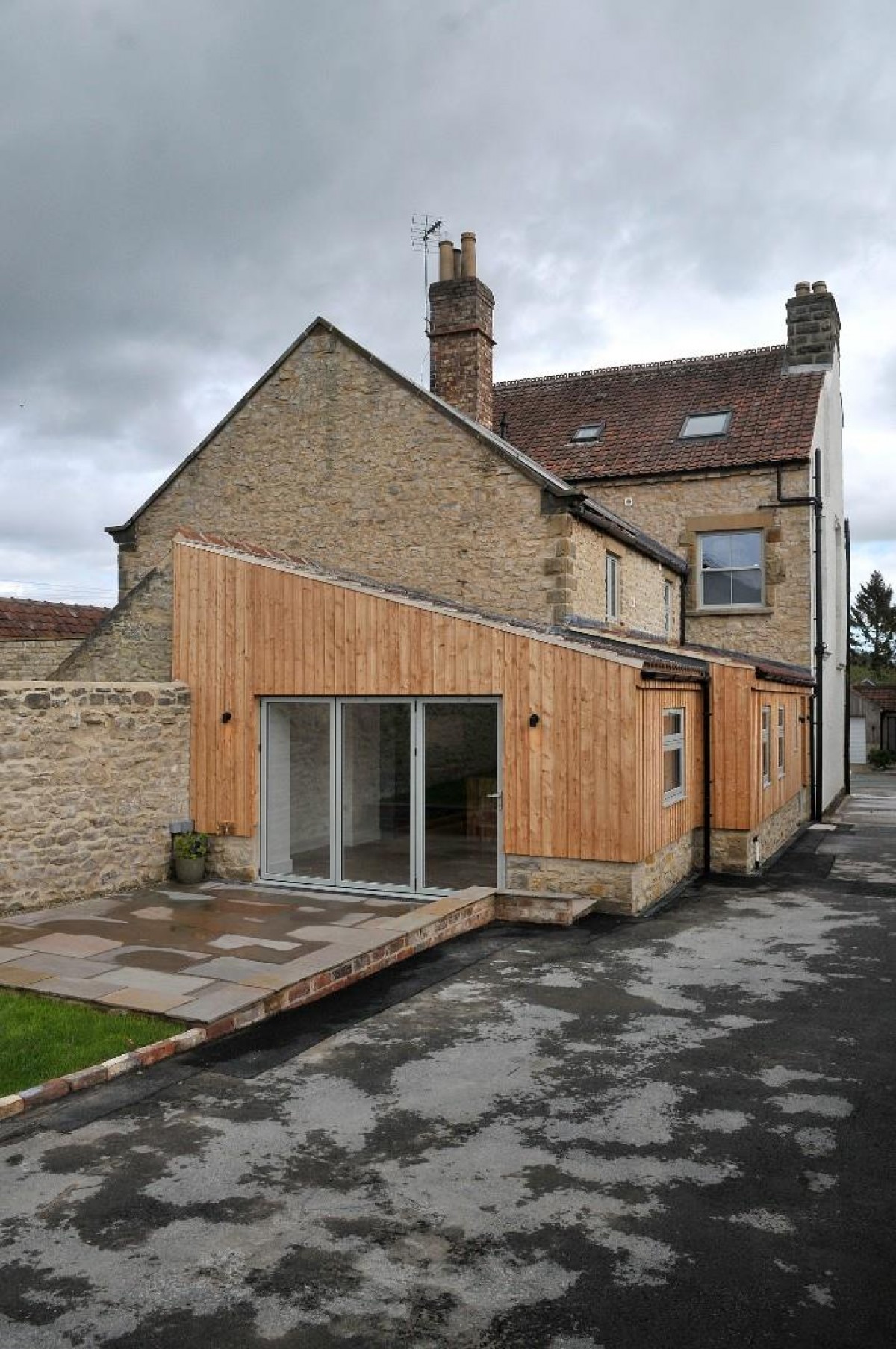 Roxby Road, Thornton-Le-Dale, Pickering