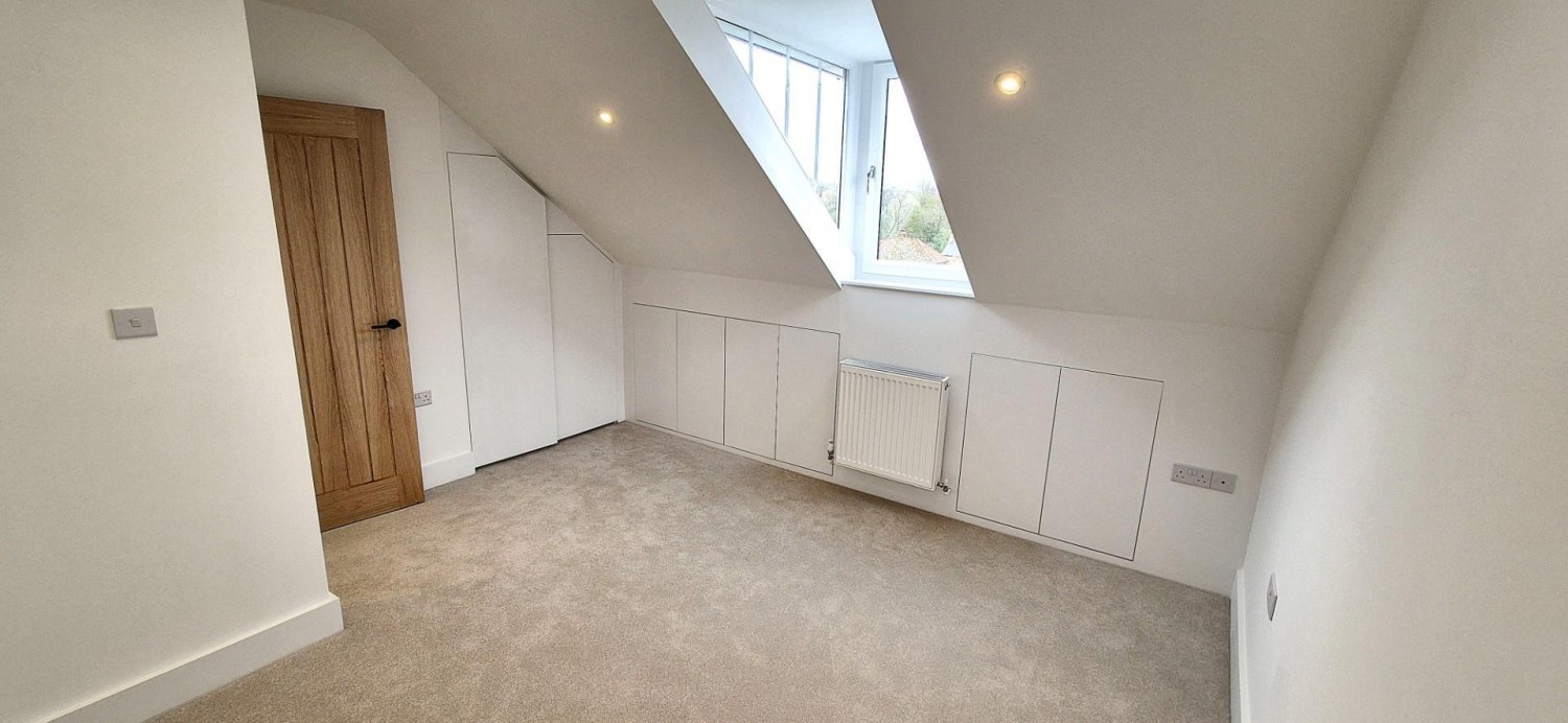Roxby Road, Thornton-Le-Dale, Pickering