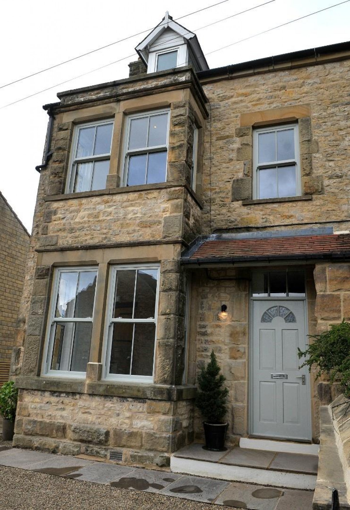 Roxby Road, Thornton-Le-Dale, Pickering