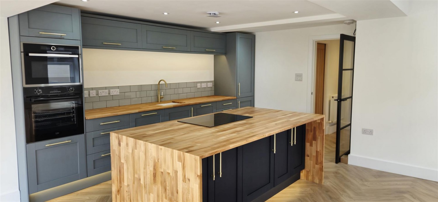 Roxby Road, Thornton-Le-Dale, Pickering