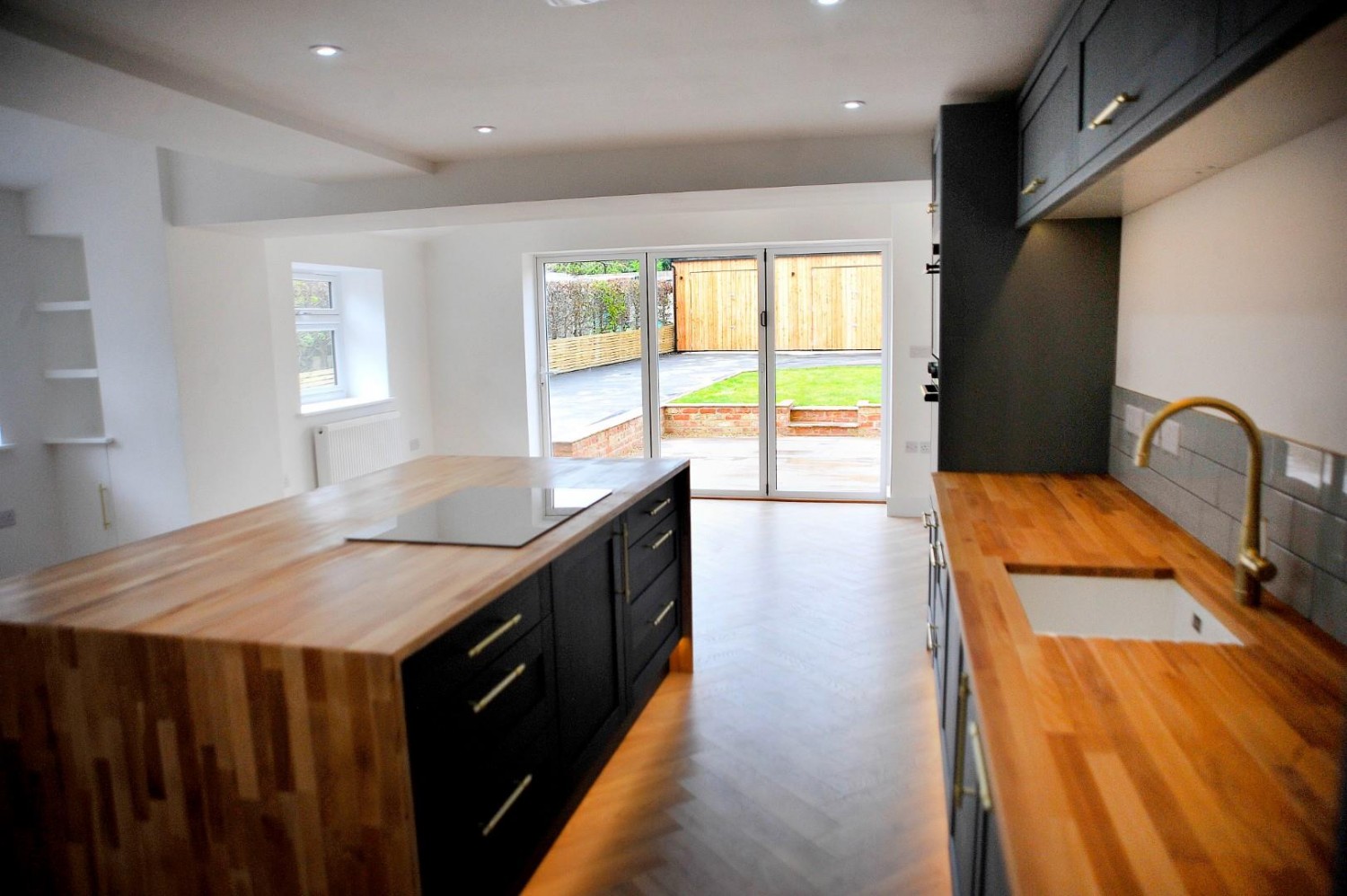 Roxby Road, Thornton-Le-Dale, Pickering