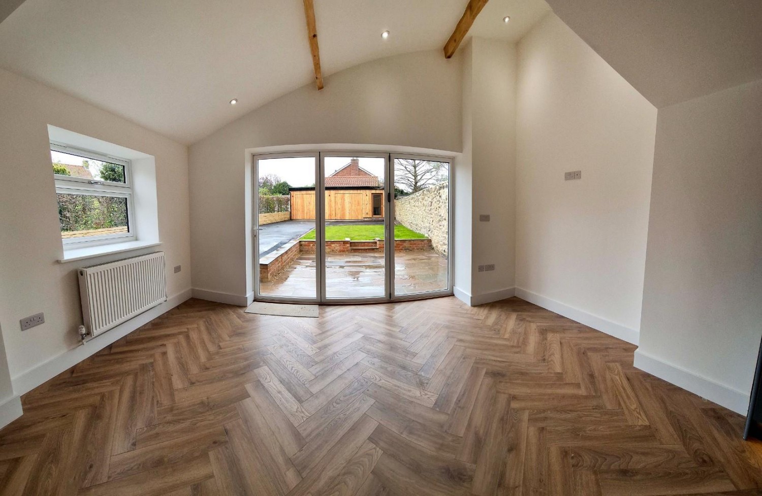 Roxby Road, Thornton-Le-Dale, Pickering