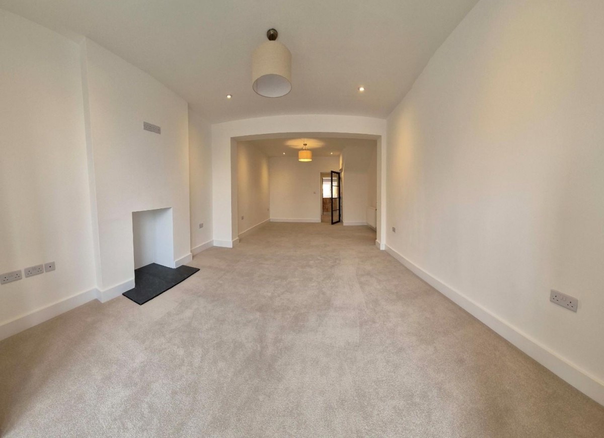 Roxby Road, Thornton-Le-Dale, Pickering