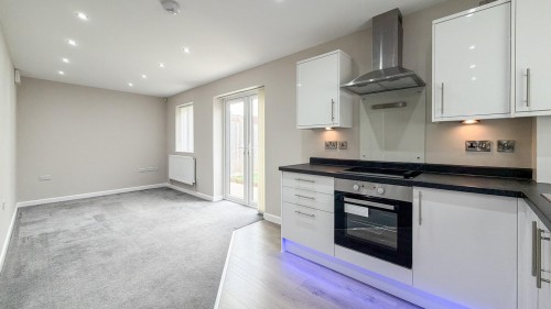 St. Johns Lane, Bedminster, BS3 5AL