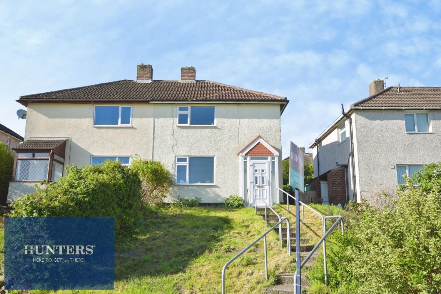 Roecar Close, Old Whittington, Chesterfield, S41 9PN