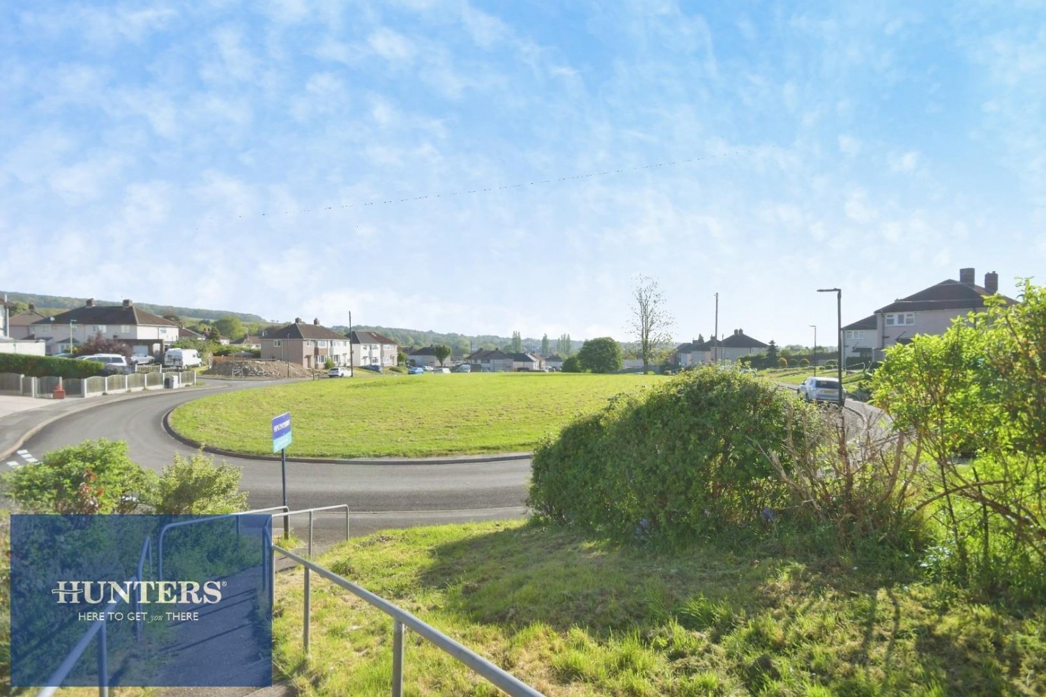 Roecar Close, Old Whittington, Chesterfield, S41 9PN