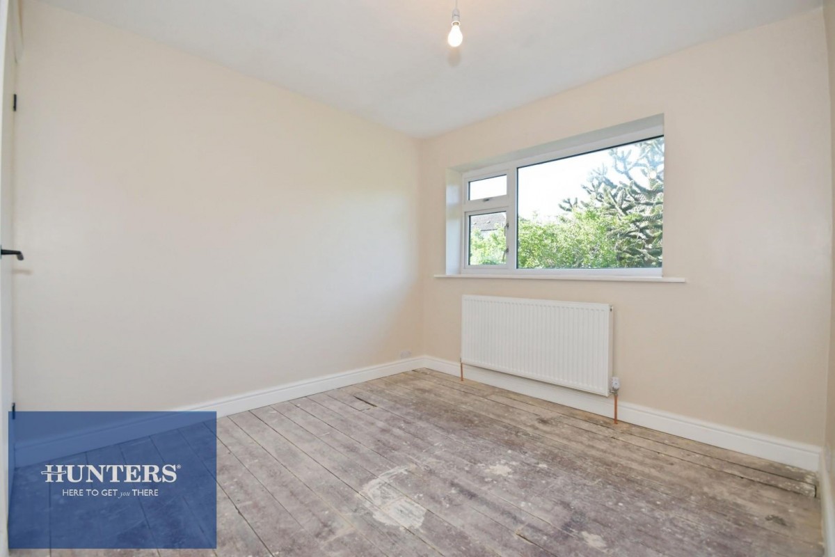 Roecar Close, Old Whittington, Chesterfield, S41 9PN
