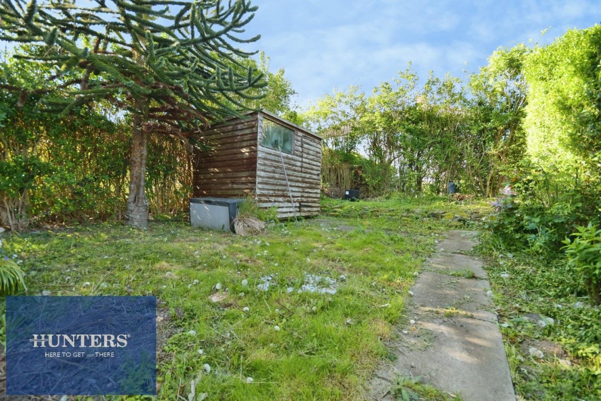 Roecar Close, Old Whittington, Chesterfield, S41 9PN
