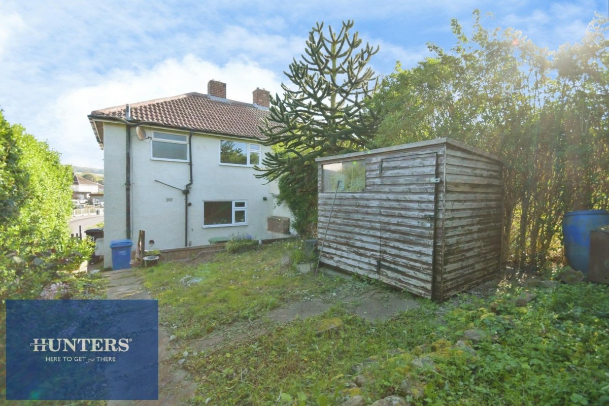 Roecar Close, Old Whittington, Chesterfield, S41 9PN
