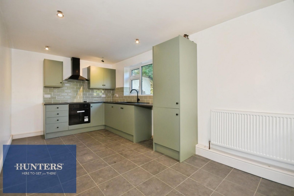 Roecar Close, Old Whittington, Chesterfield, S41 9PN