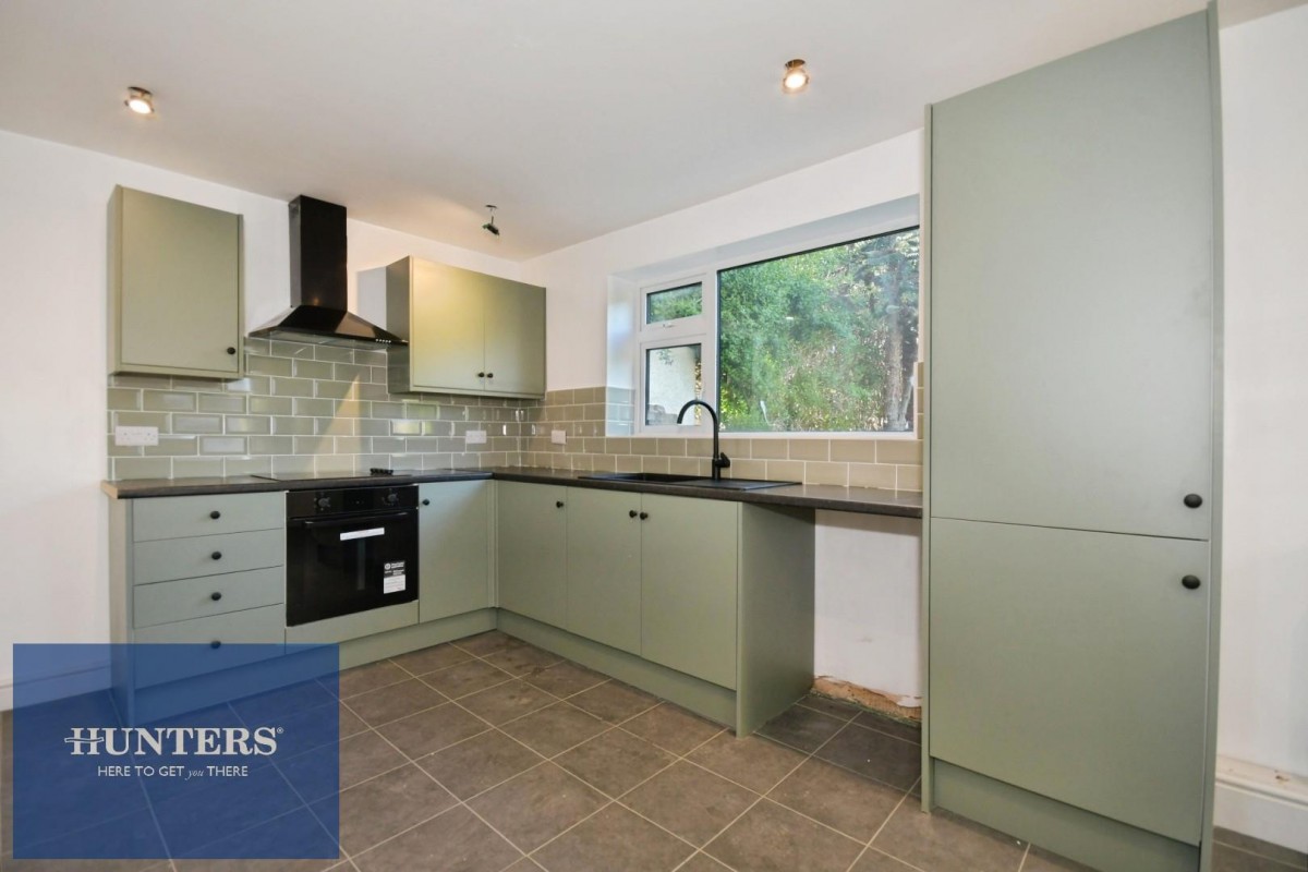 Roecar Close, Old Whittington, Chesterfield, S41 9PN