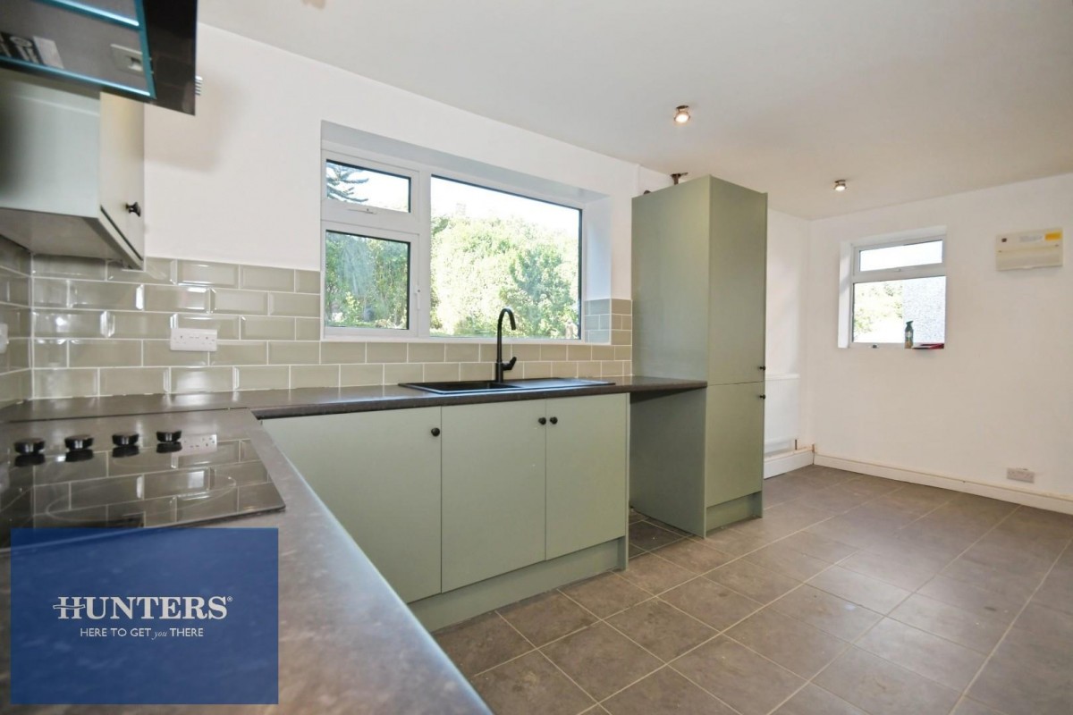 Roecar Close, Old Whittington, Chesterfield, S41 9PN
