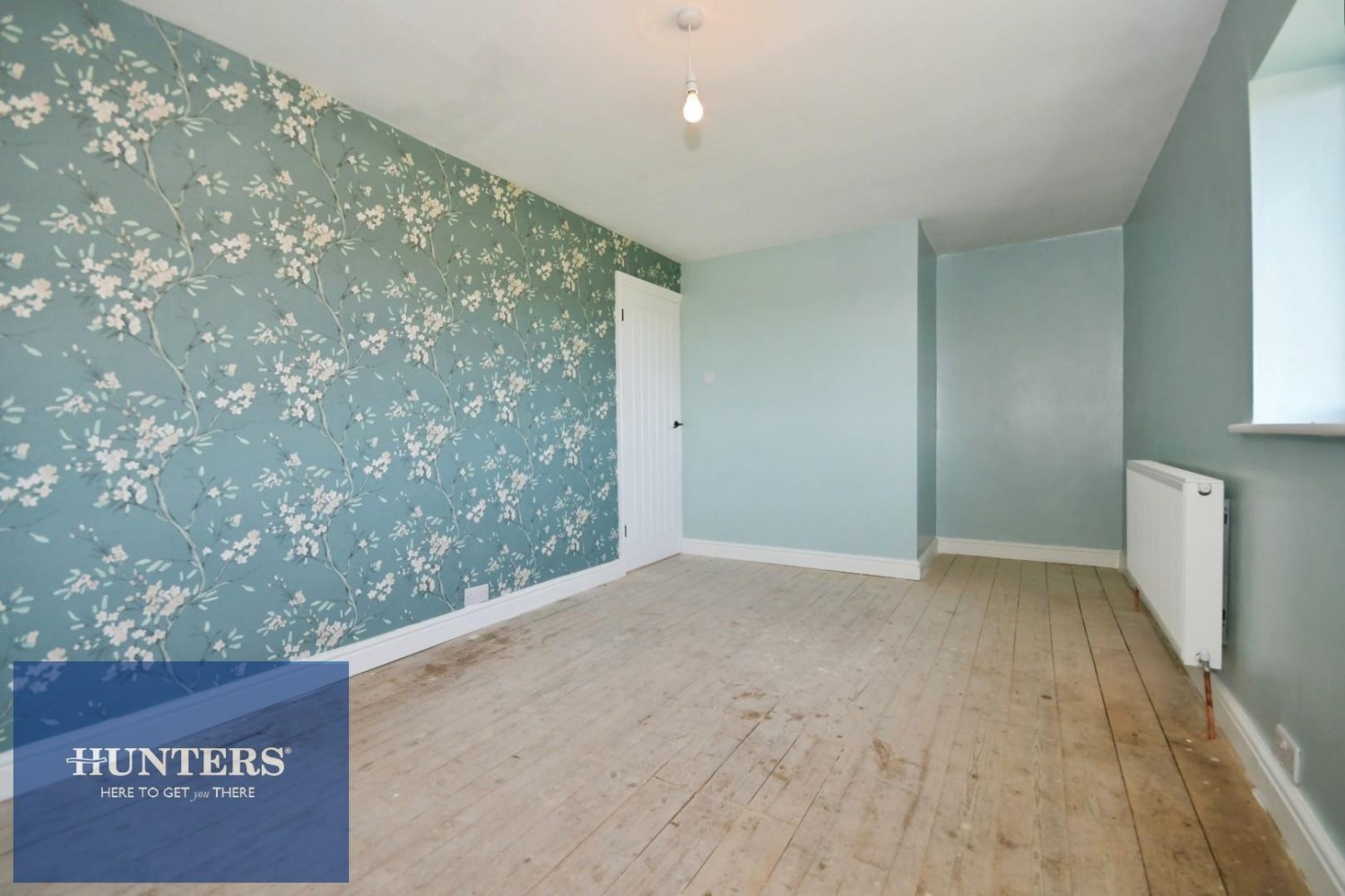 Roecar Close, Old Whittington, Chesterfield, S41 9PN