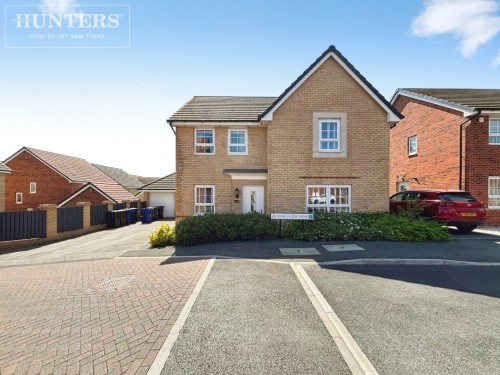 Ring Farm View, Cudworth, Barnsley, South Yorkshire