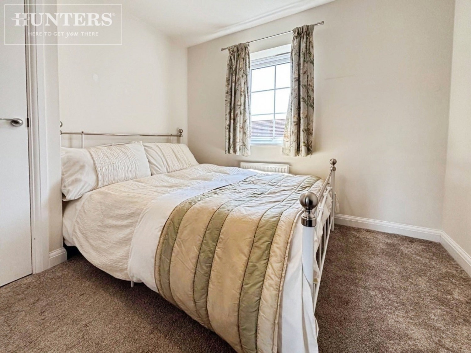 Ring Farm View, Cudworth, Barnsley, South Yorkshire
