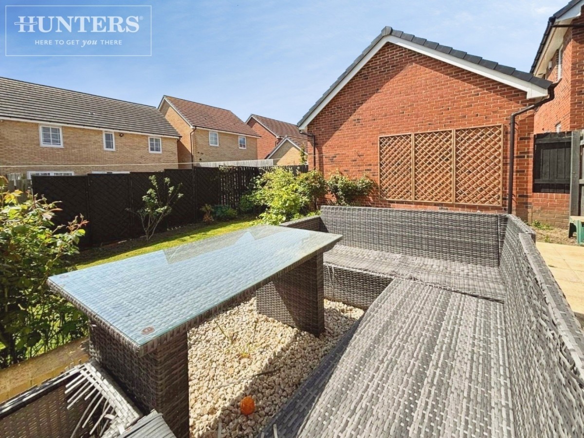 Ring Farm View, Cudworth, Barnsley, South Yorkshire