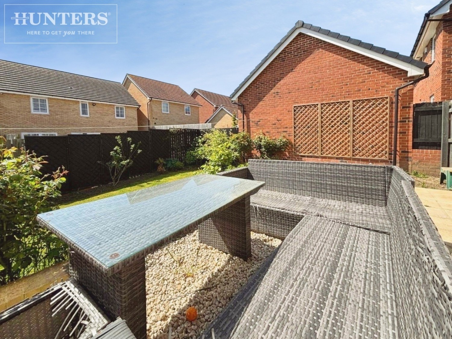 Ring Farm View, Cudworth, Barnsley, South Yorkshire