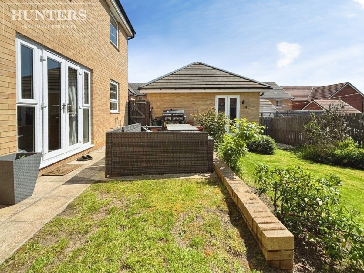 Ring Farm View, Cudworth, Barnsley, South Yorkshire