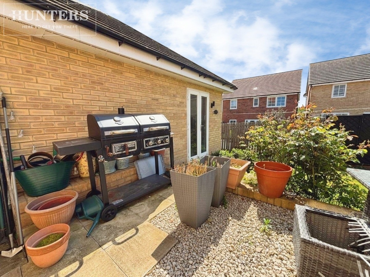 Ring Farm View, Cudworth, Barnsley, South Yorkshire