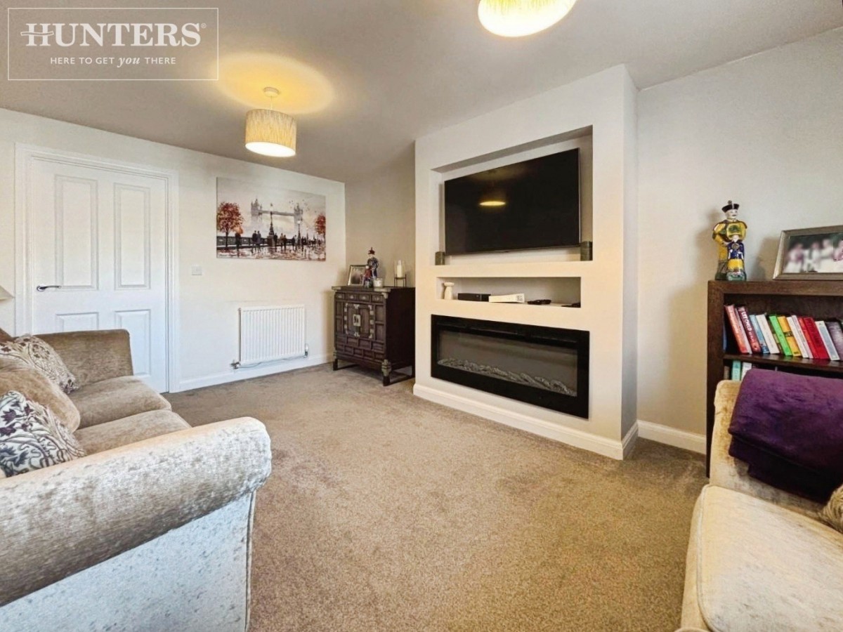 Ring Farm View, Cudworth, Barnsley, South Yorkshire