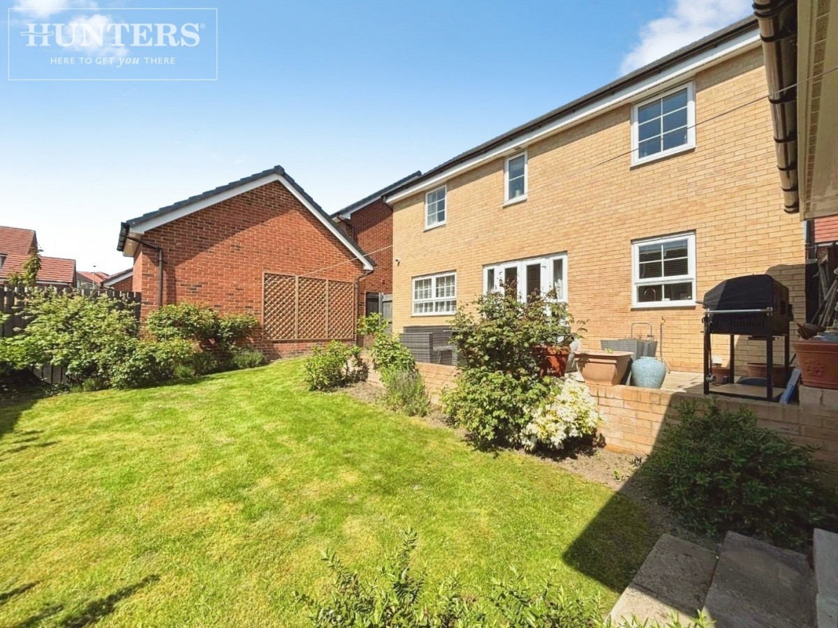 Ring Farm View, Cudworth, Barnsley, South Yorkshire