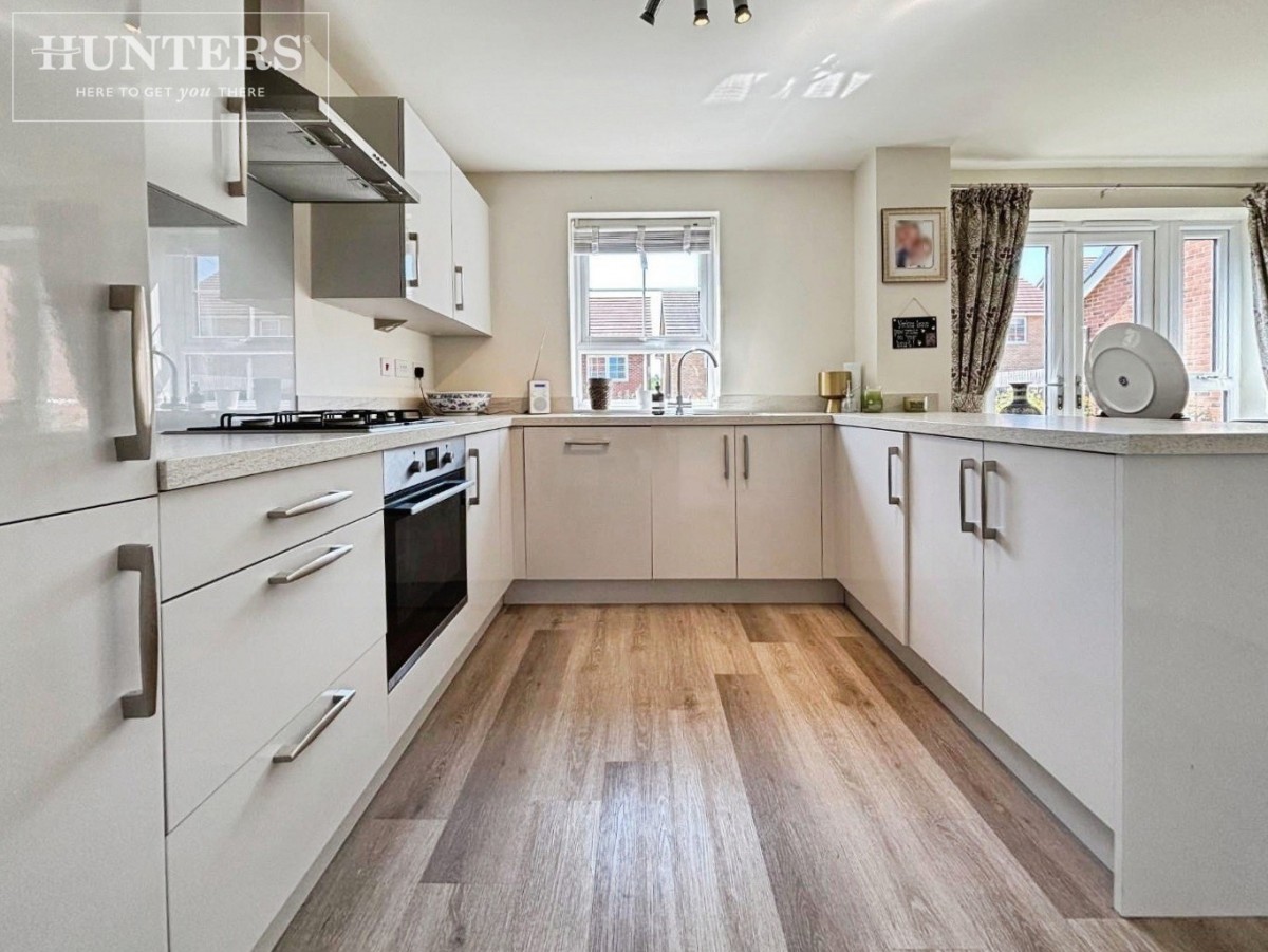 Ring Farm View, Cudworth, Barnsley, South Yorkshire