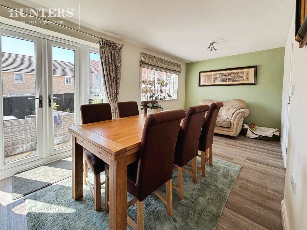 Ring Farm View, Cudworth, Barnsley, South Yorkshire