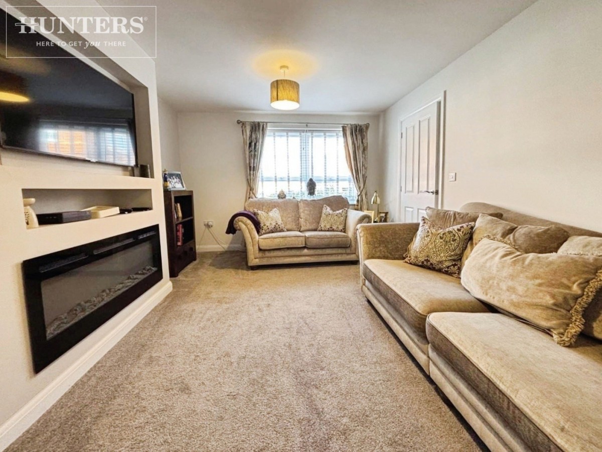 Ring Farm View, Cudworth, Barnsley, South Yorkshire