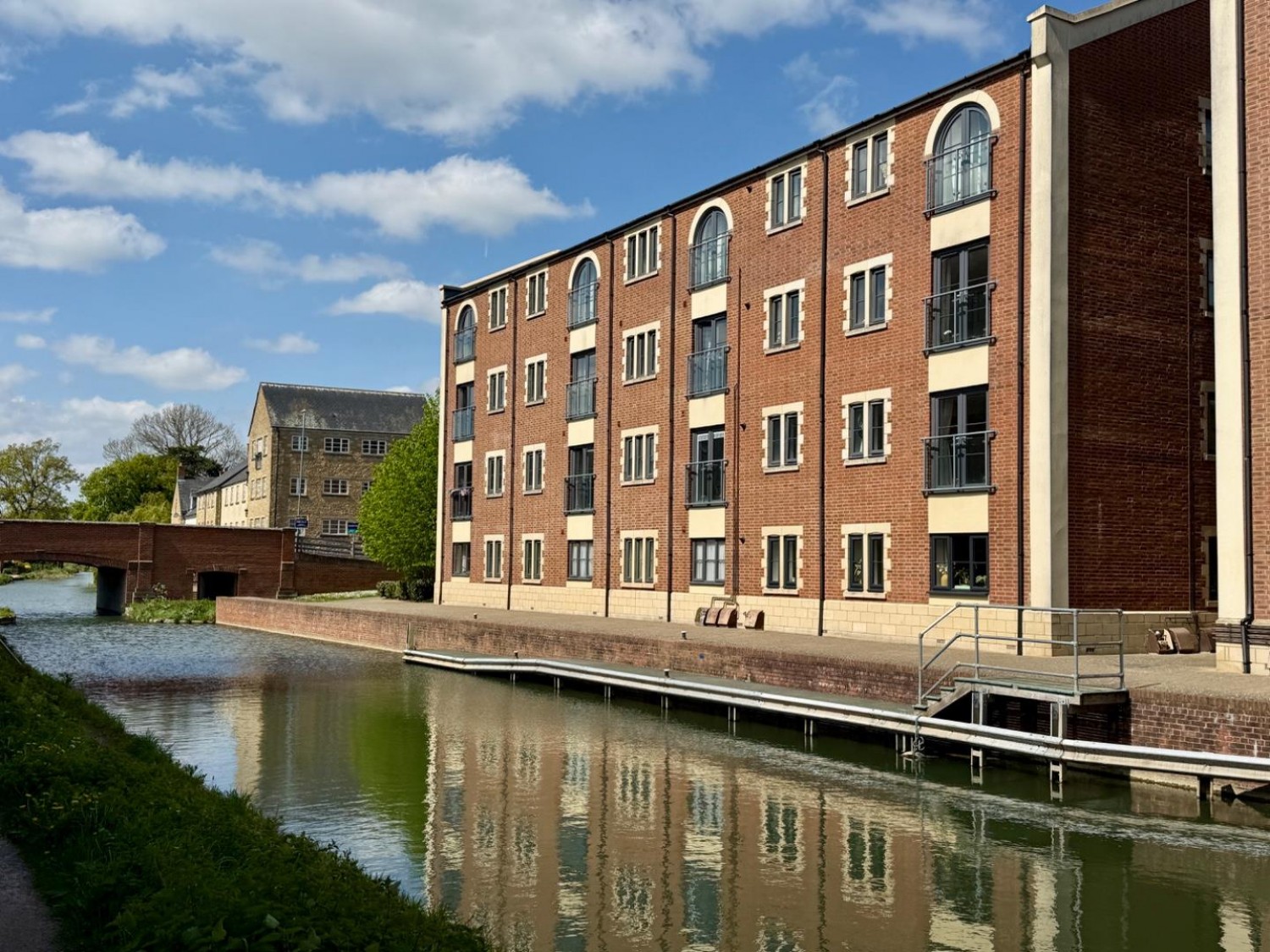 Greenaways, Ebley, Stroud