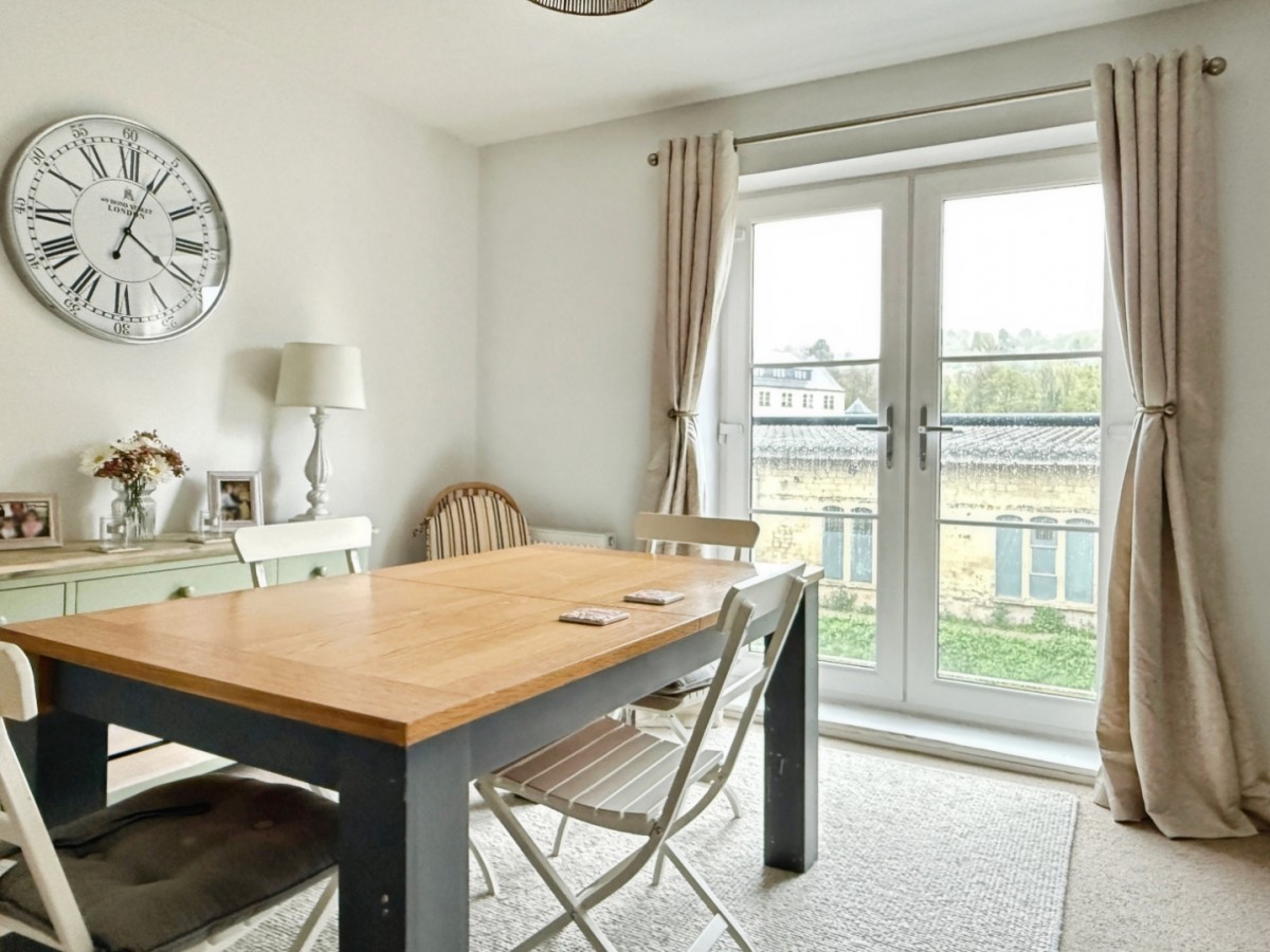 Greenaways, Ebley, Stroud