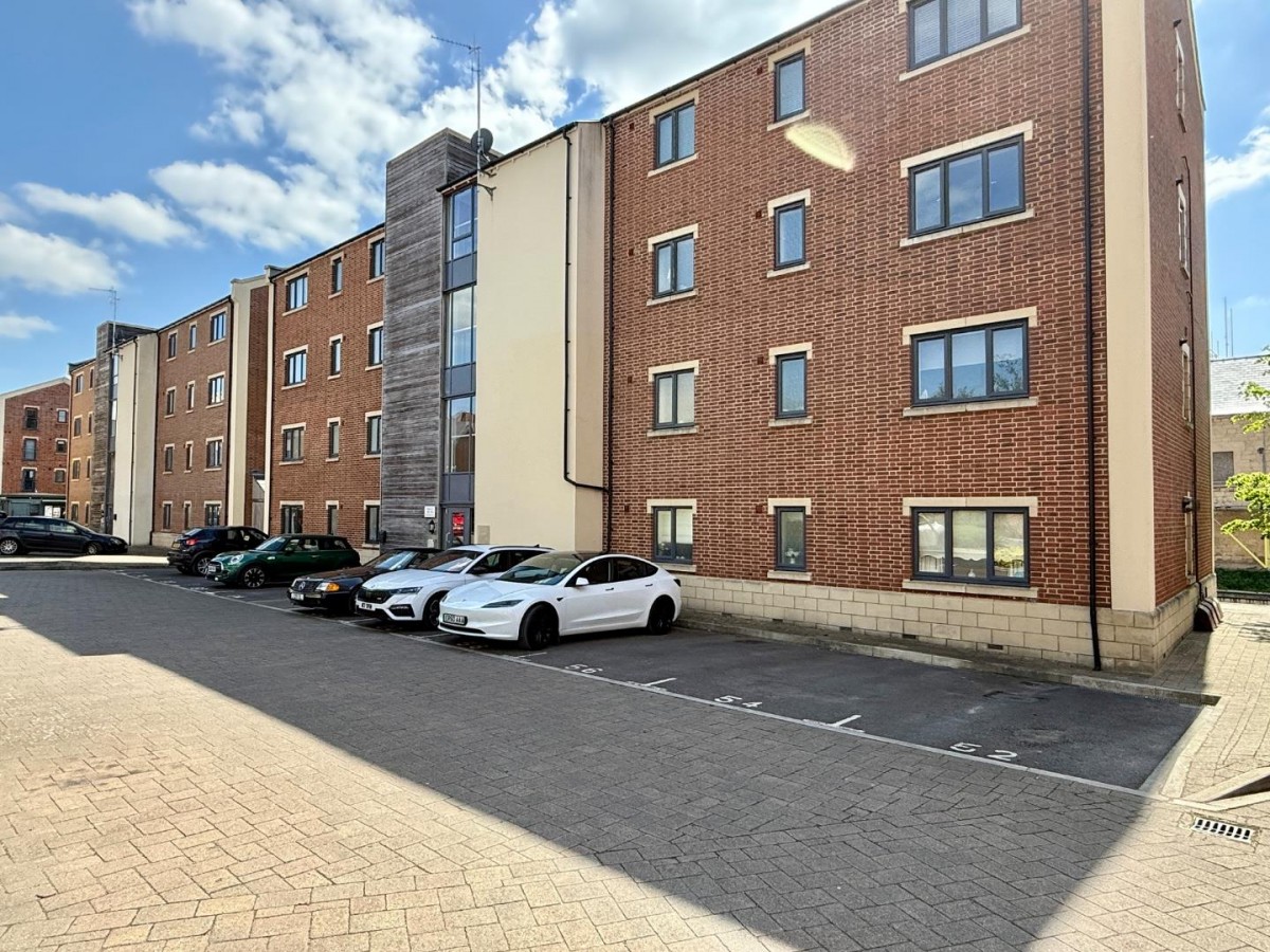 Greenaways, Ebley, Stroud