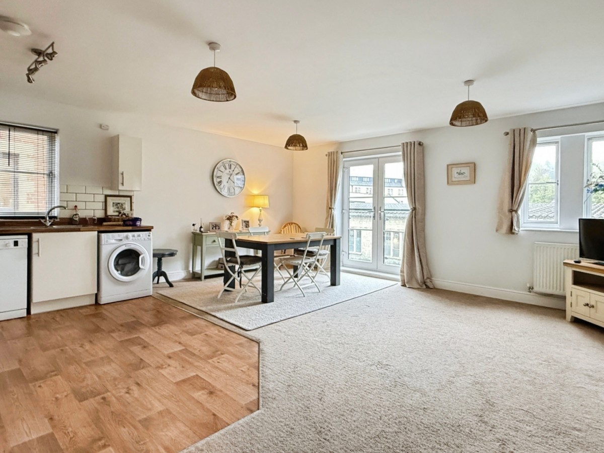 Greenaways, Ebley, Stroud