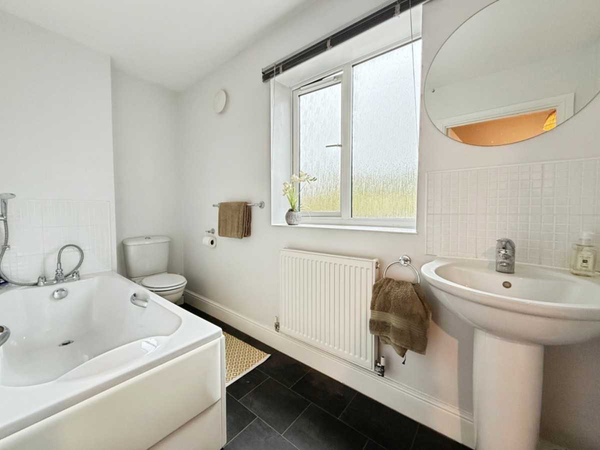 Greenaways, Ebley, Stroud