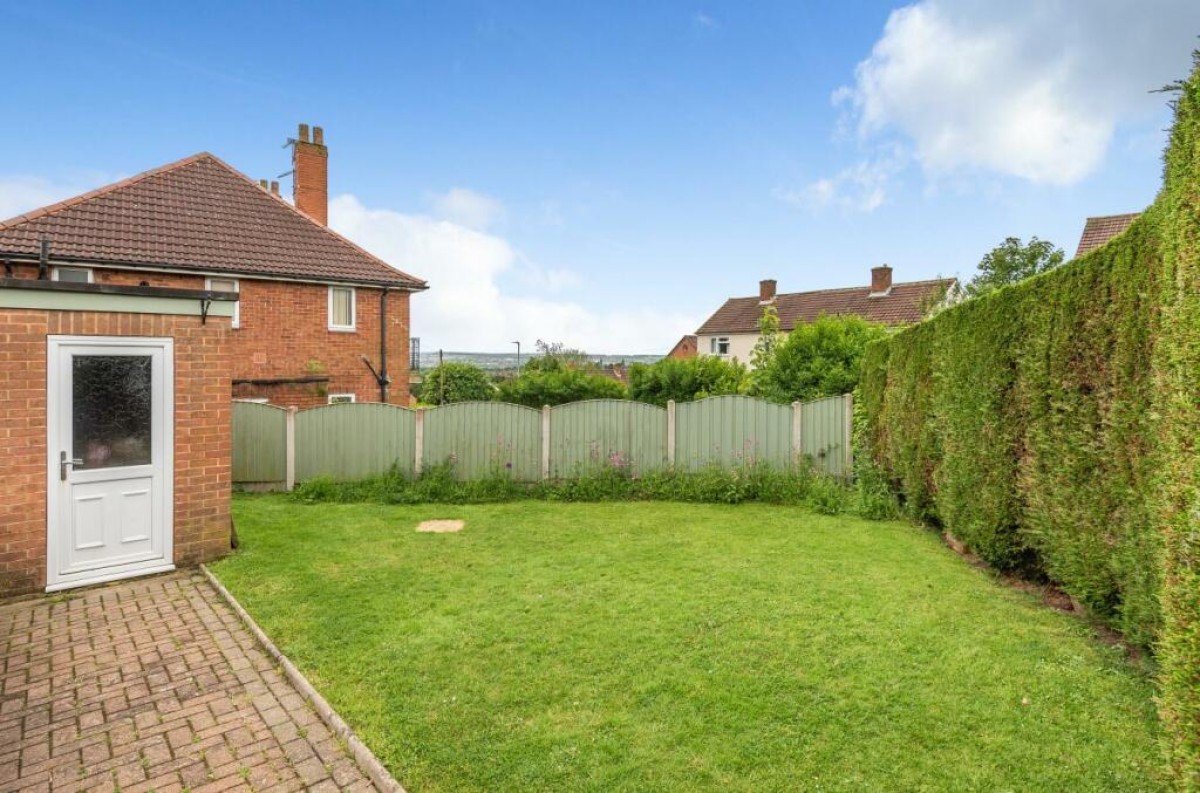 Bedford Green, Cookridge, Leeds