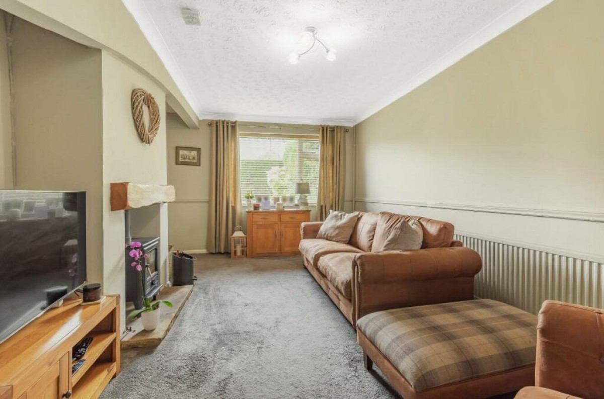 Bedford Green, Cookridge, Leeds