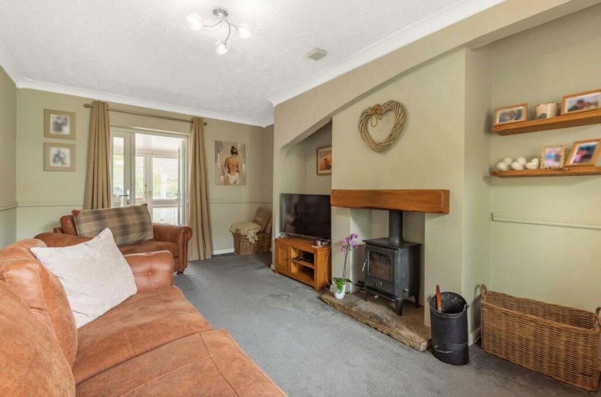 Bedford Green, Cookridge, Leeds