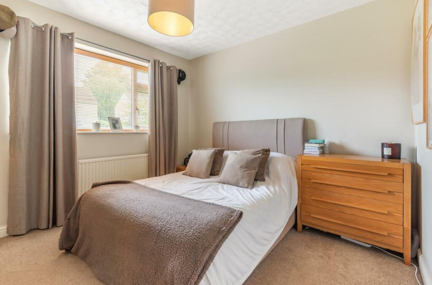 Bedford Green, Cookridge, Leeds